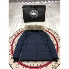 Canada Goose Down Jackets